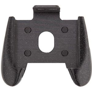 SHOYDID RG35XX SP Retro Game Console Handvat Shell (Sterrenzwart)