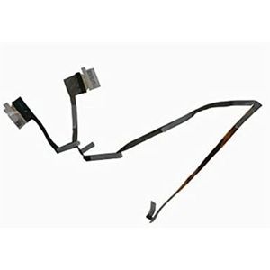 Laptop Schermkabeldraad weergavekabel Voor For DELL Inspiron 5415 Black 450.0N601.0012