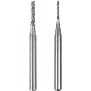 4/4 3/4 1/4 Viool Peg Scheerapparaat Viool Rollen Scheerapparaat Maken Tool Luthier Viool Muzikale Repareren Tool(Color:2pcs-2.0mm)