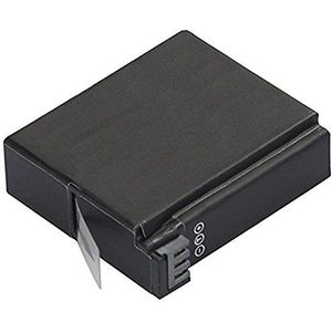 Polaroid pl-BTgph4 Lithium 1200 mAh 3,7 V batterij oplaadbaar - batterijen (1200 mAh, lithium, 3,7 V, zwart)