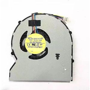 CPU Fan For HP for ProBook 430 G1 430G1 470G1 727766-001 DFS400805PB0T