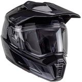 Helmet Kit ADV 8.5 V25 #M 57-58cm Stealth