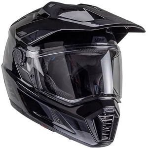 Helmet Kit ADV 8.5 V25 #M 57-58cm Stealth