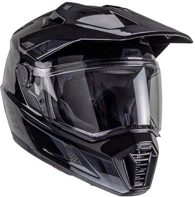 Helmet Kit ADV 8.5 V25 #M 57-58cm Stealth