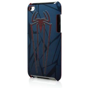 Performance Designed Products iPod Touch 4 Marvel Amazing SpiderMan Logo