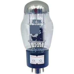 UK-6SN7 UK6SN7 buis vervangt CV181 6SN7 6N8P 6H8C WE6SN7 (4 stuks Matched Quad)