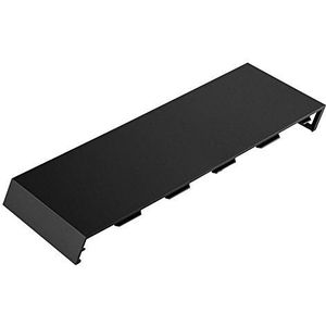 HDD Hard Driver Shell Case voor PS4, Anti-kras Front Behuizing Shell Faceplate Vervanging voor 4 Console