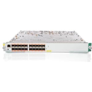 Cisco 7600 ES Line Card 20 X GE SFP Switch (20 poorten)
