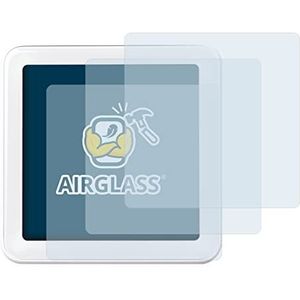 BROTECT Glas Screen Protector voor SumUp Solo (3 Stuks) Schermbeschermer [9H Hardheid, Beschermglas-Folie niet Gehard Glas]