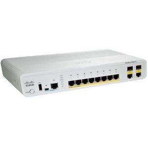 Cisco WS-C2960C-12PC-L