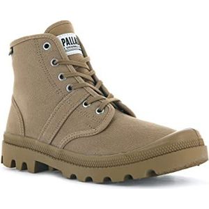 Palladium Pallabrousse laarzen heren, Groen, 43 EU