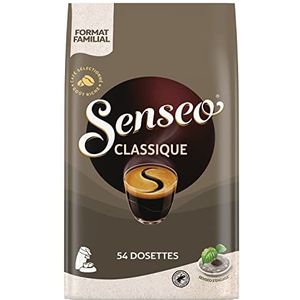Senseo Café 54 klassieke pads