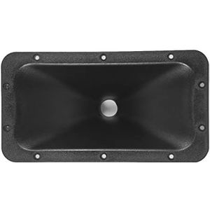 1 stks Treble Hoorn Speaker 302x162mm Core Schroef ABS Stage KTV Speaker
