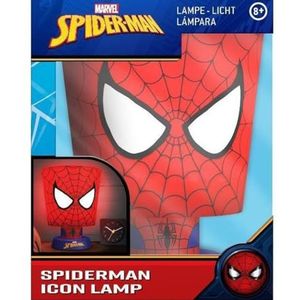 Paladone Icon-Marvel Spiderman 28 cm