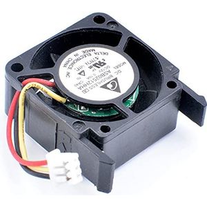 ASB02512HHA 2.5cm 2510 fan DC12V 0.10A 3line micro device small cooling fan