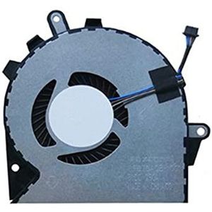 Laptop VGA GPU koelventilator Voor For HP OMEN 15-ce000 15-ce100 Zwart