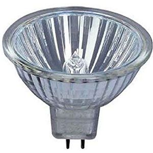 Osram - DECOSTAR 51 ALU - GU5.3 - 12V - 50W - Kleurweergave-index 100 Ra