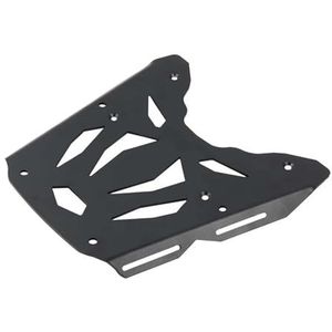 Bagagerek Achter Voor 650 KLE 2015-2023 Achterbagagedrager Dragersteun Plank Achterkofferbakhouderbeugel