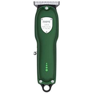 Professionele tondeuse Mini Metal Fade - Move Hair Clipper
