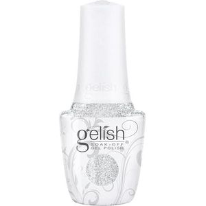 Harmony Gelish - Shake Up The Magic! Collection - Liquid Frost - 15ml / 0.5oz
