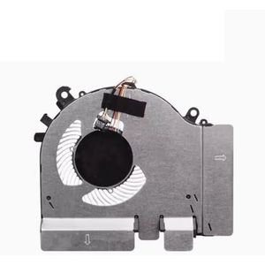 Voor Xiaomi voor Notebook 15.6"" XMG1902-AN XMG1902-AB XMG1902-CA XMG1902-BR XMG1902-CF Laptop CPU GPU Koelventilator Heatsink Ventilator Koeler(RTX2060 CPU)