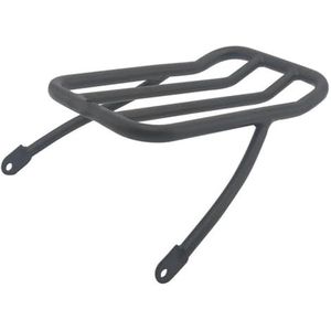 bagagedrager Motorfiets Accessoire Bagagerek Achterdrager Tas Ondersteuning Plank Voor Sportster Voor XL 883 1200 48 72 Iron 2007-2022 Motorfiets bagagedrager