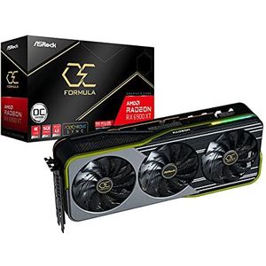 ASRock Radeon RX 6900 XT