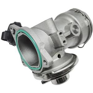 EGR-klepset Voor A3 8L1 1.9 Voor TDI 2000 2001 2002 2003 130 Pk / 150 Pk ASZ ARL EGR-KLEP 038131501T