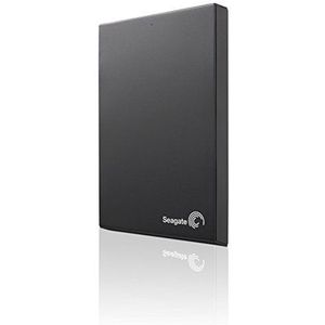 Seagate externe harde schijf