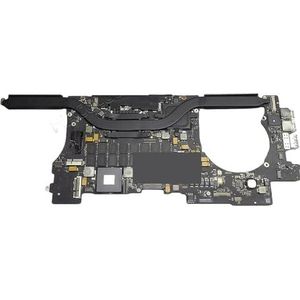 A1398 Laptop Moederbord A1398 Logic Board i7 8 GB 16 GB moederbord (Mid 2012 2.7 16GB)