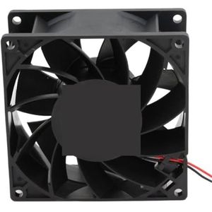 92mm snelheidsventilator voor DELTA FFB0924EH 92x92x38mm 24V/0,75A axiale ventilator 110CFM, 4800RPM, 16,9mmH2O, industriële koeling