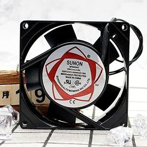 For Cabinet Axial Fan - Solution SF9225AT 23092HSL 220/240V 9CM LMNCBVYA