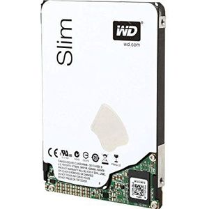 Western Digital 1 TB SATA 6 GB/S 5,4 K RPM 16 MB