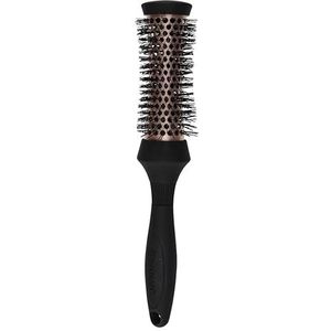 Denman - Head Hugger - Ronde Borstel - Rose Gold - Ø 33 mm - 1 st