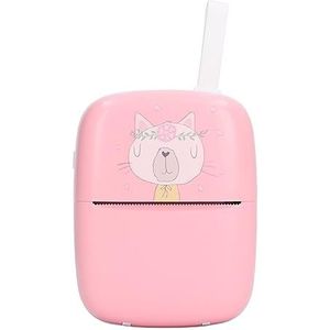 Thermische Printer Mini Thermische Printer Multifunctionele 200 Dpi Draagbaar voor Werk