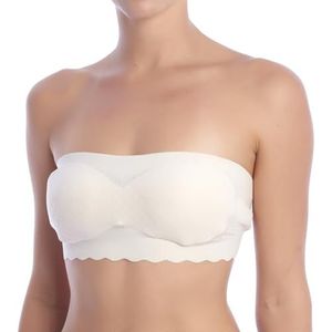 Sloggi - ZERO Feel Lace - Bandeau Beha - Superlicht