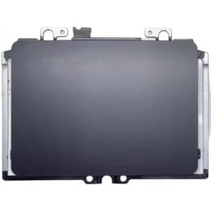 Laptop Touchpad Voor For ACER For Aspire ES1-512 Zwart