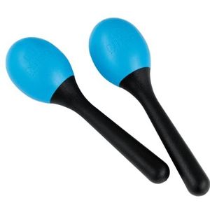 Nino Percussion NINO569SB Egg Maracas