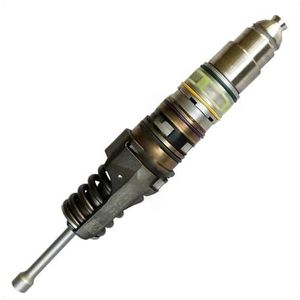 Dieselinjector 4062569 4010346 4954434 Compatibel met Cummins ISX-motor