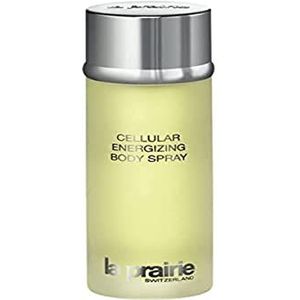 La Prairie Swiss Body Care vrouwen vrouwen cellular Energizing Body Spray, 100 ml