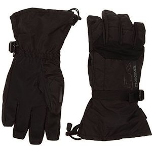 Dakine Scout Heren Handschoenen Zwart FR: S (maat fabrikant: S)