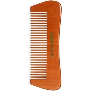 GranNaturals Houten kam