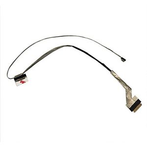 Zahara LCD-schermkabel voor Dell Inspiron 15-3000 3541 3542 3543 5542 5748 7542 450.00H01.001