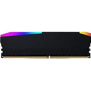 Antec - 5 Serie - RAM - Zwart - 4GB - 2666MHz - DDR4