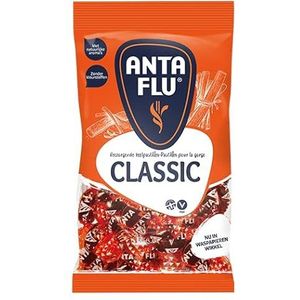 Anta Flu | Classic | 18 x 165 gram