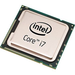 Intel Core i7-3740QM processor 2,7 GHz 6 MB Smart Cache Box