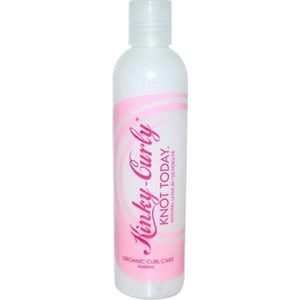 Kinky-Curly - Knot Today - Natuurlijke Ontwarrende Verzorging - 236 ml