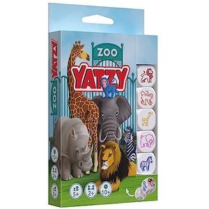 dierentuin yatzy