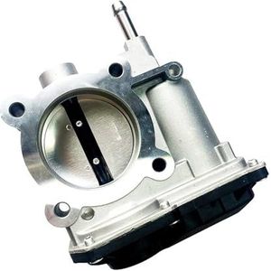 Gasklephuis Montage Voor Scion IM 1.8L 2016 22030-37050 22030-0T120 Gasklephuis 220300T120 2203037050 Smoorklepaansluiting