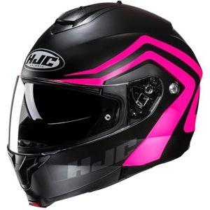 HJC, Modulaire motorhelm C91N NEPOS MC8SF, L